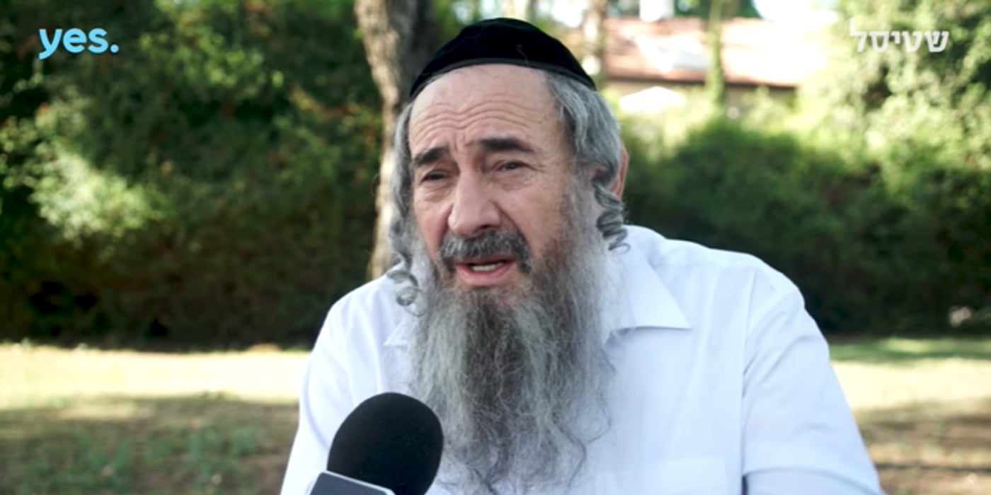 "פוחד משדים": כוכבי שטיסל חושפים את הסודות