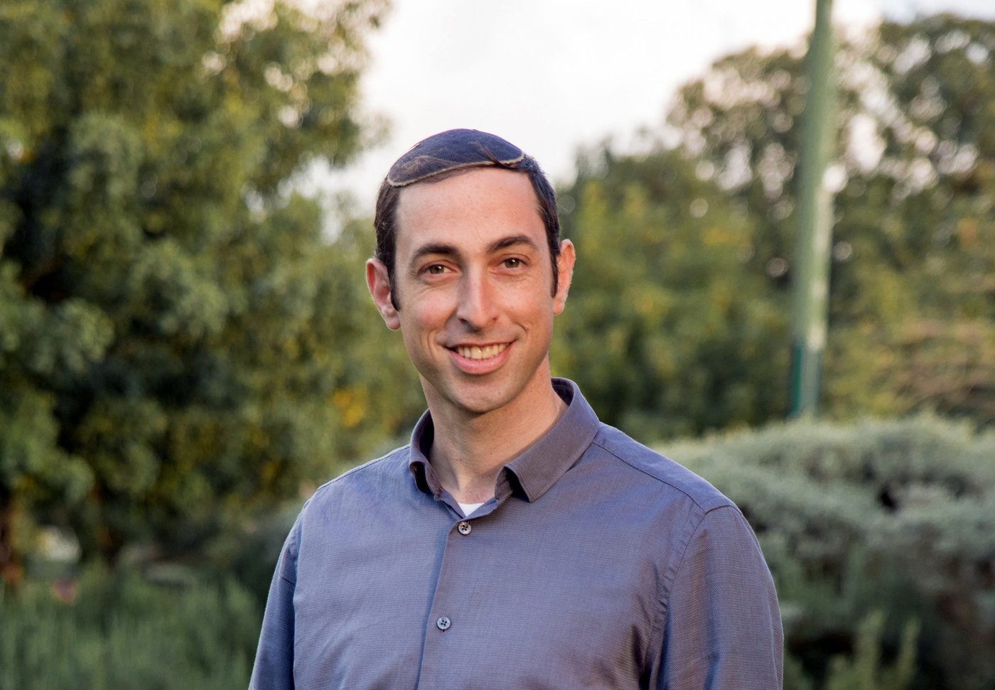 האם לפתק הבודד שלי בקלפי יש בכלל משמעות?