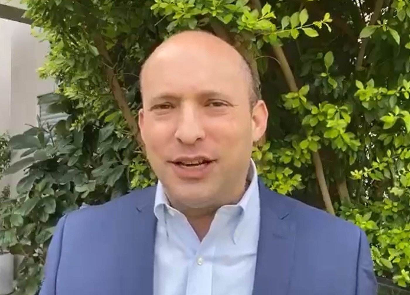 בנט: כך היה אפשר למנוע את כניסת המוטציה