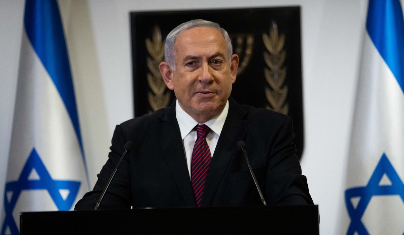 סקר: נתניהו נחלש; בן גביר וסמוטריץ' נוסקים ביחד