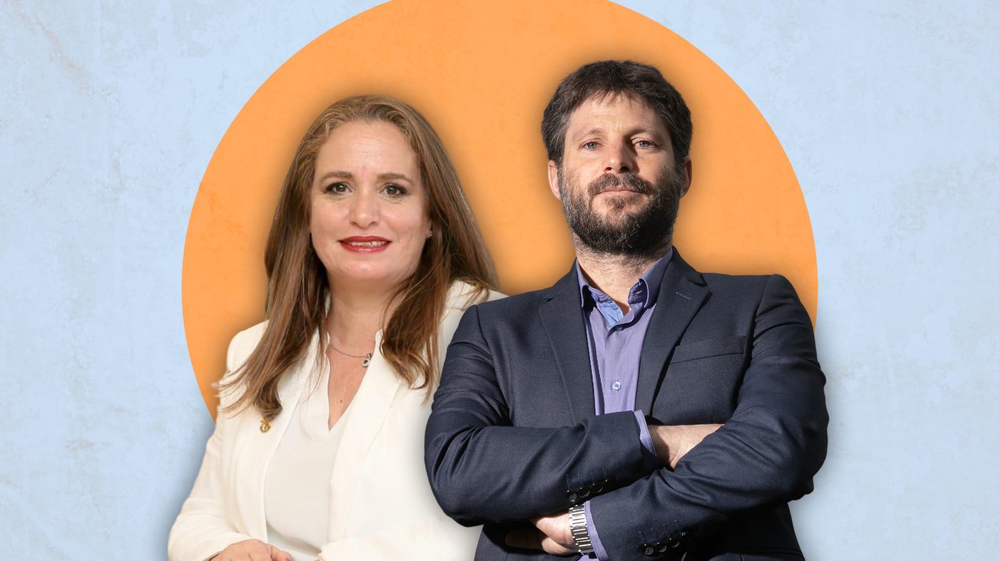 בוקה ומבולקה: ועכשיו כבר אי אפשר להאשים את בנט