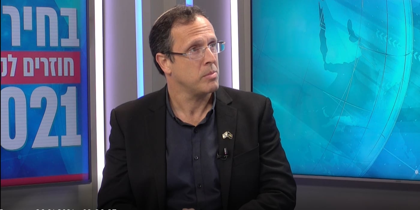 הח"כ הסרוג: "תחב"צ בשבת – אינטרס של כולם"