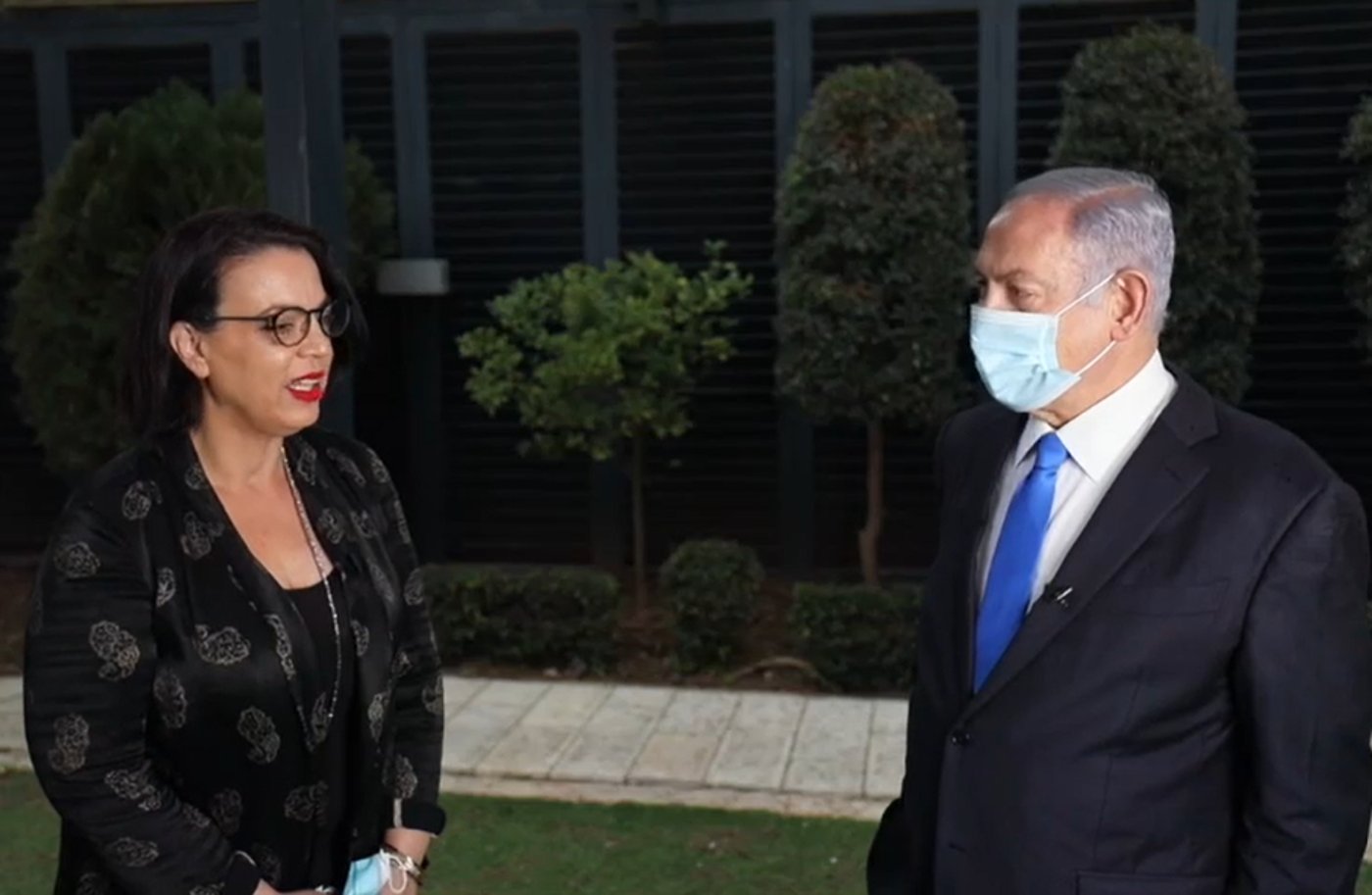 עכשיו זה רשמי: גלית דיסטל מצטרפת לרשימת הליכוד