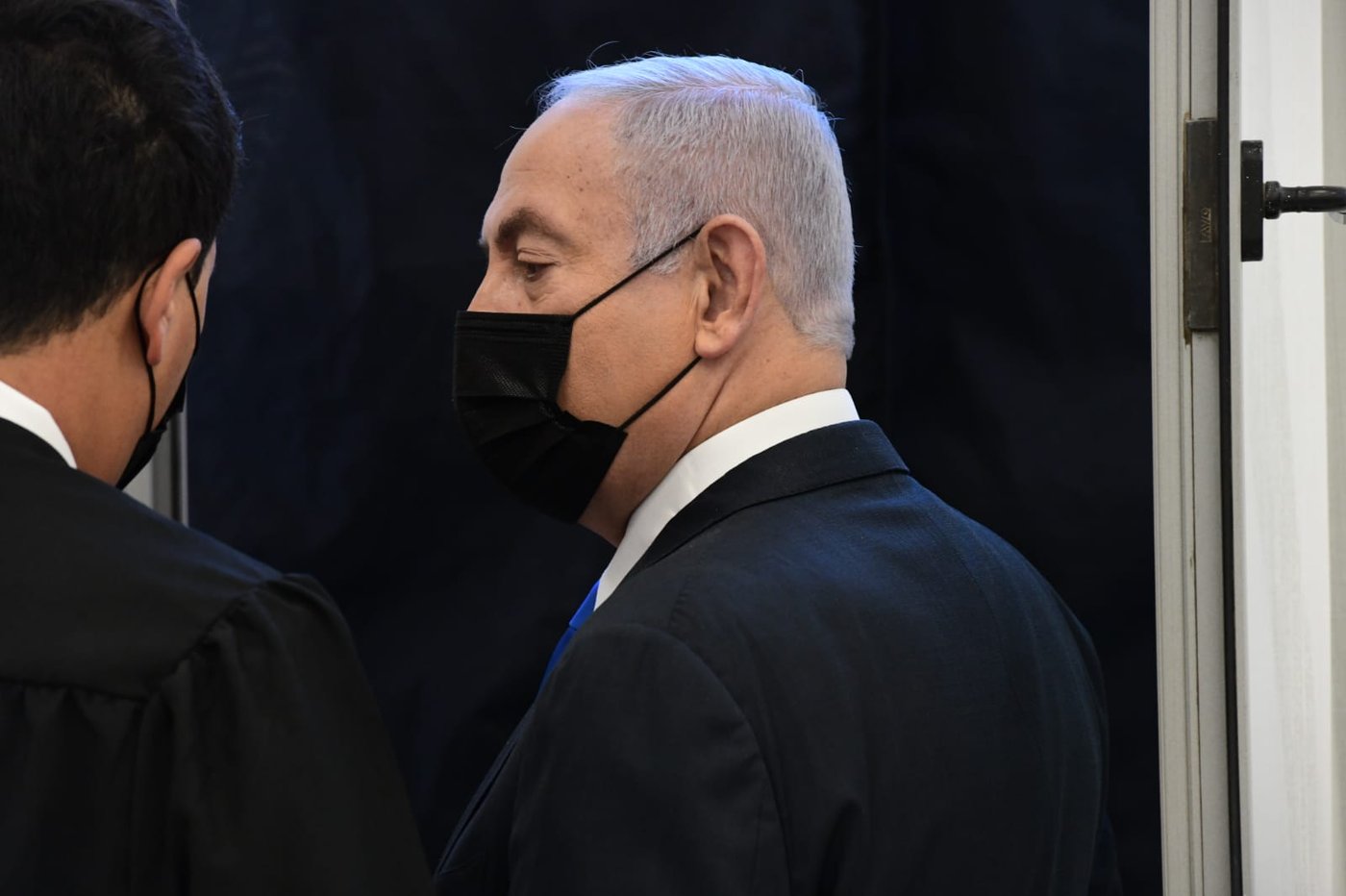 שני דברים אמר השבוע נתניהו והוא צודק בהם