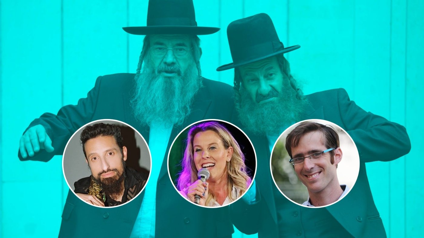 כוכבי המגזר נפרדים מ'שטיסל' | סיכום מיוחד