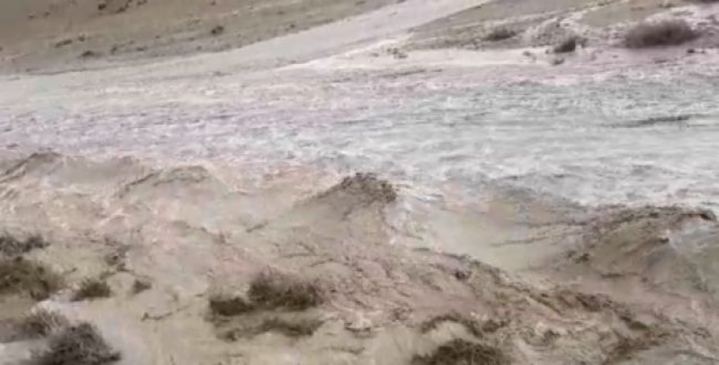 אזהרה לקראת המערכת החורפית: "סכנת חיים"