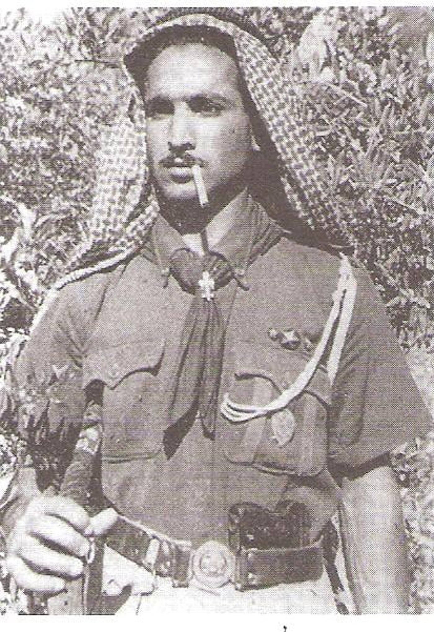היום בהיסטוריה: ביקש כוס מים והפעיל את הפצצה