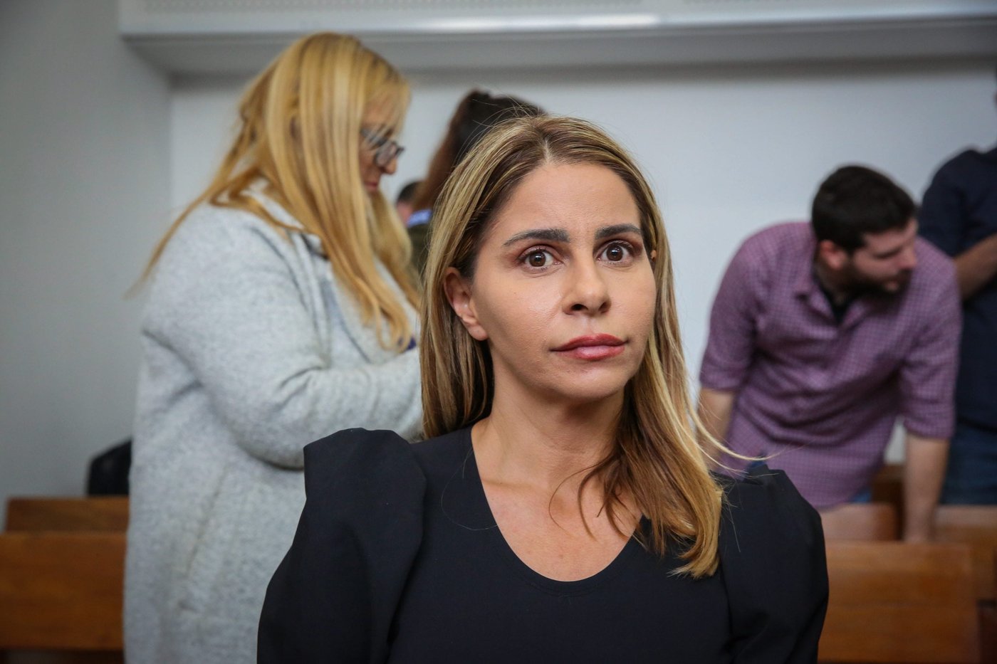 קנס סמלי הוטל על החברות שהיו בשליטת ענבל אור