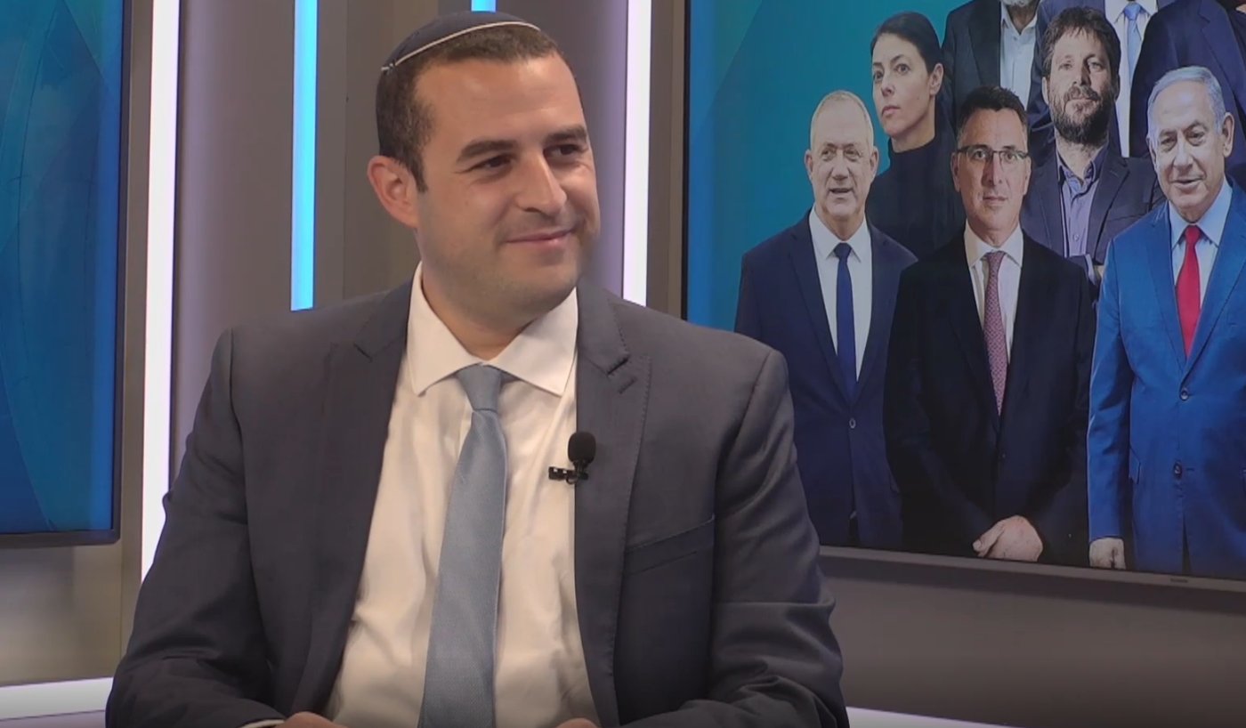 למה המחליף של איילת שקד יושבע רק שבוע הבא?