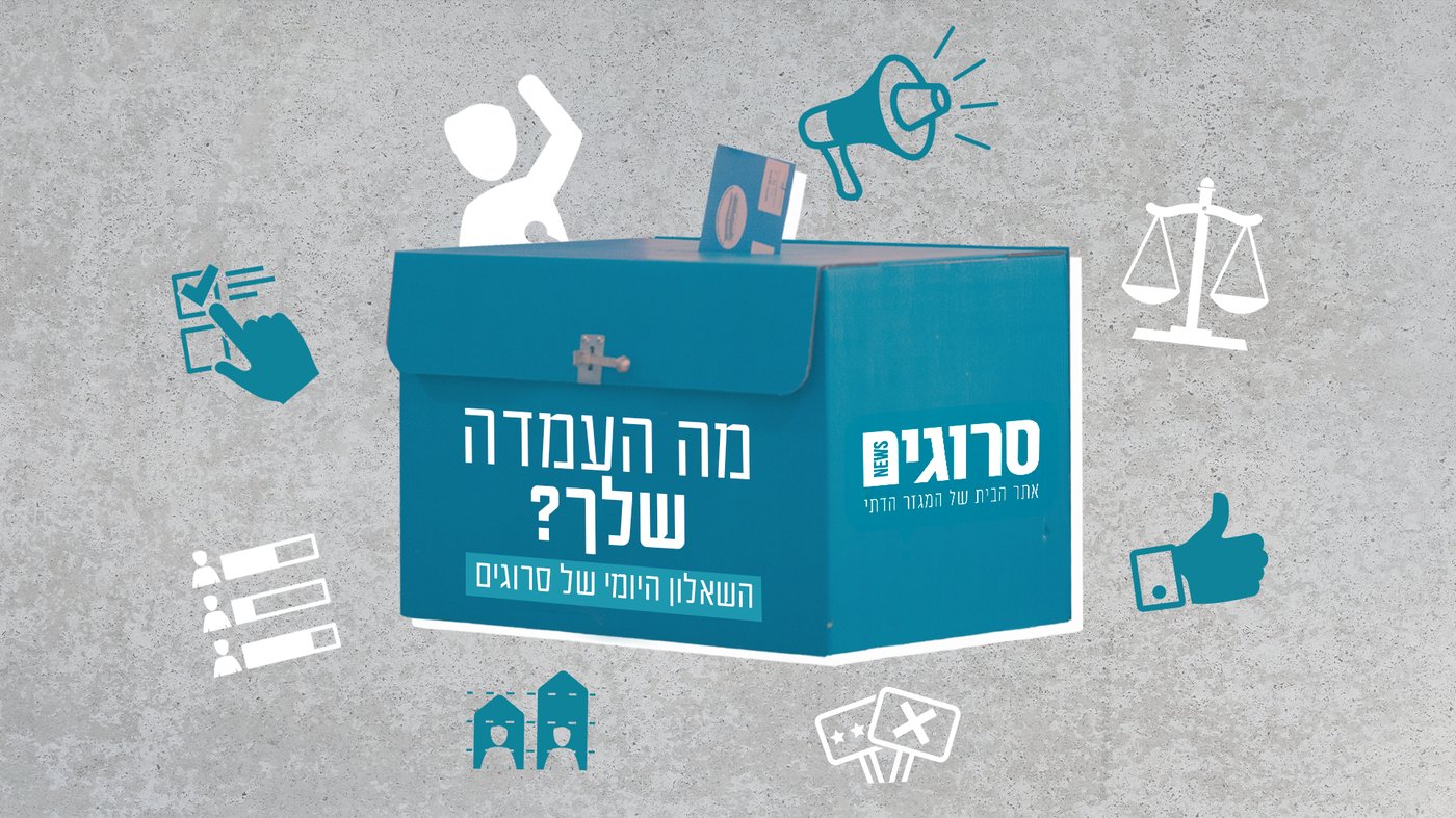 המפלגות עונות: האם צריך לשנות את חוק השבות?