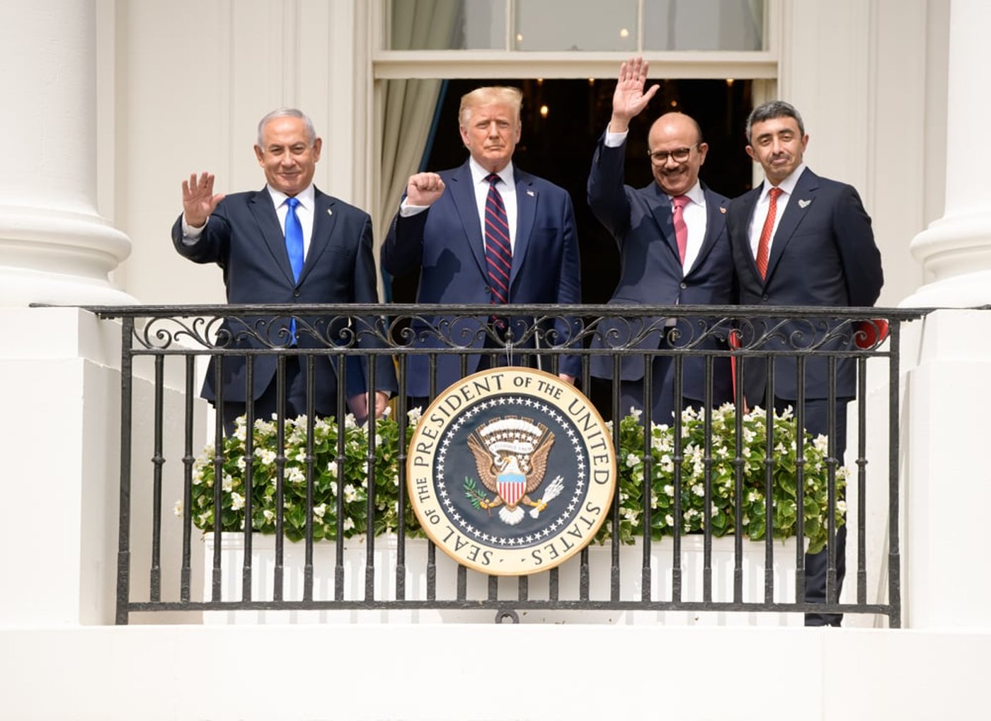 דיווח: בוטלה ועידה של ישראל וארה"ב באמירויות