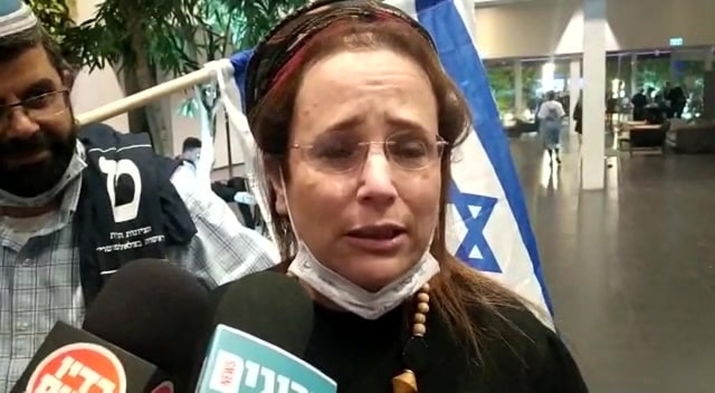 אם סמוטריץ' בממשלה, מס' 7 תיכנס בחוק הנורבגי