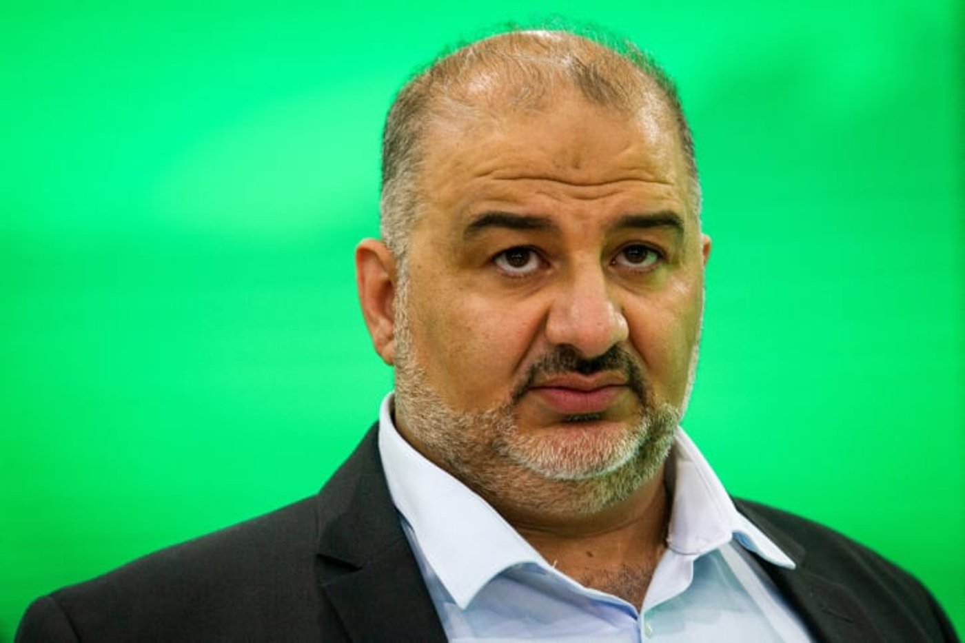 כמו רע"מ ביום בהיר: זהירות! תמרון מסוכן