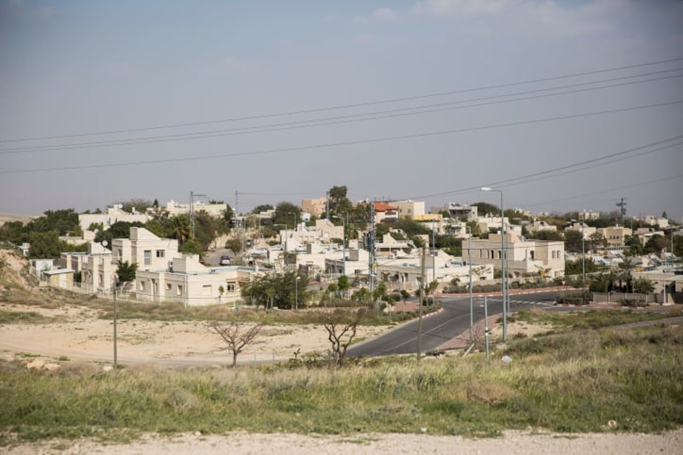 אסון: הילדה שנהרגה – רוני קפאח מהיישוב אלון