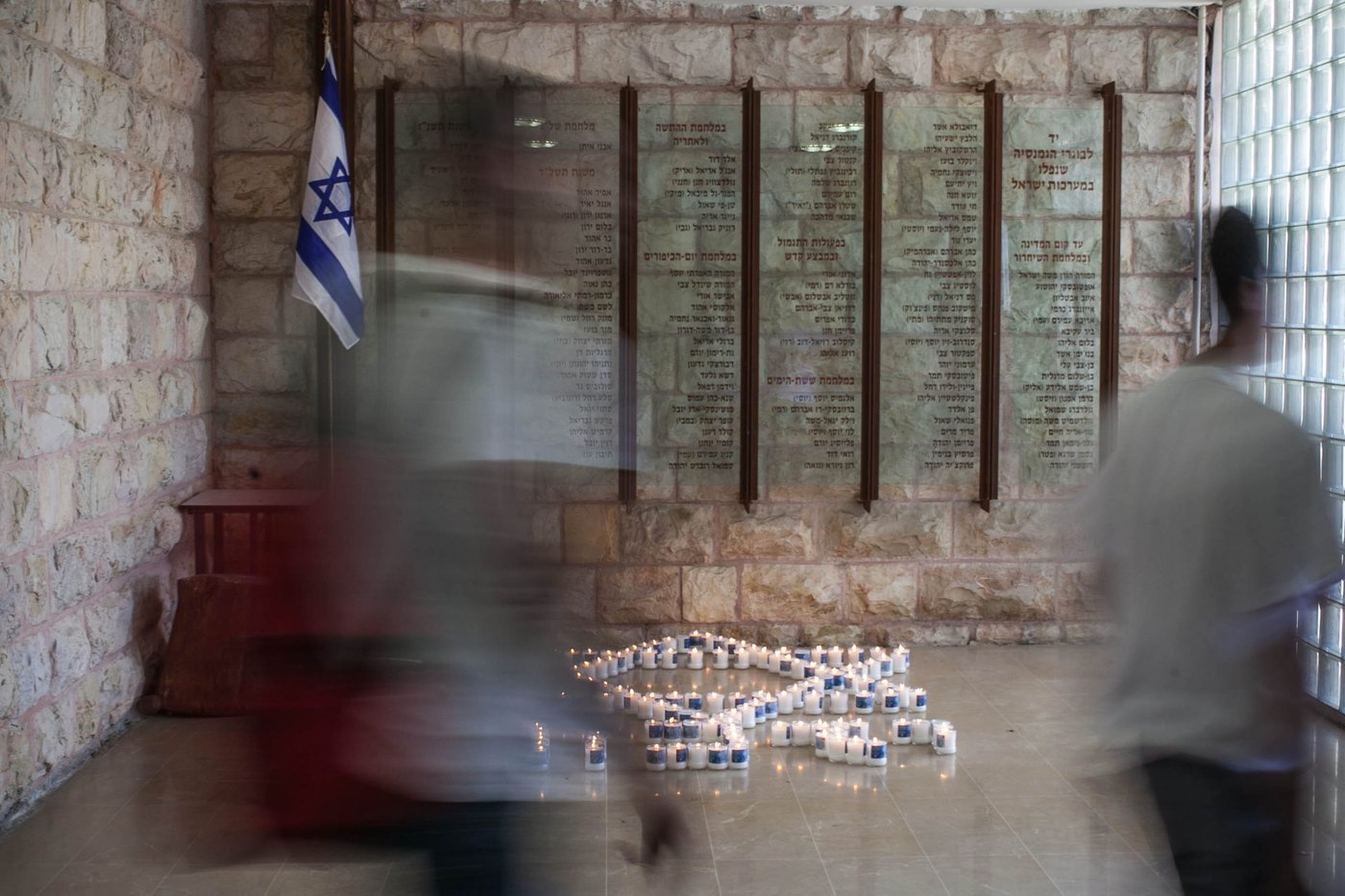 כך יתקיימו טקסי יום השואה ויום הזכרון בבתי הספר