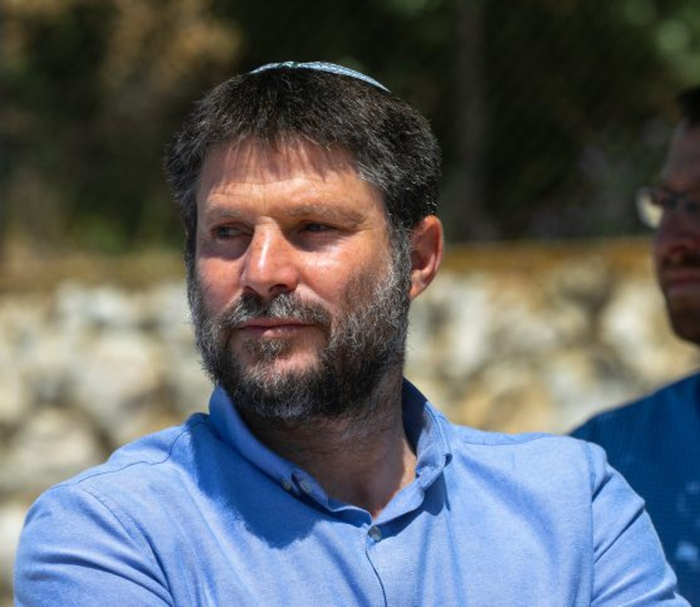 סמוטריץ' תוקף: "אנשים מופקרים וחסרי אחריות"