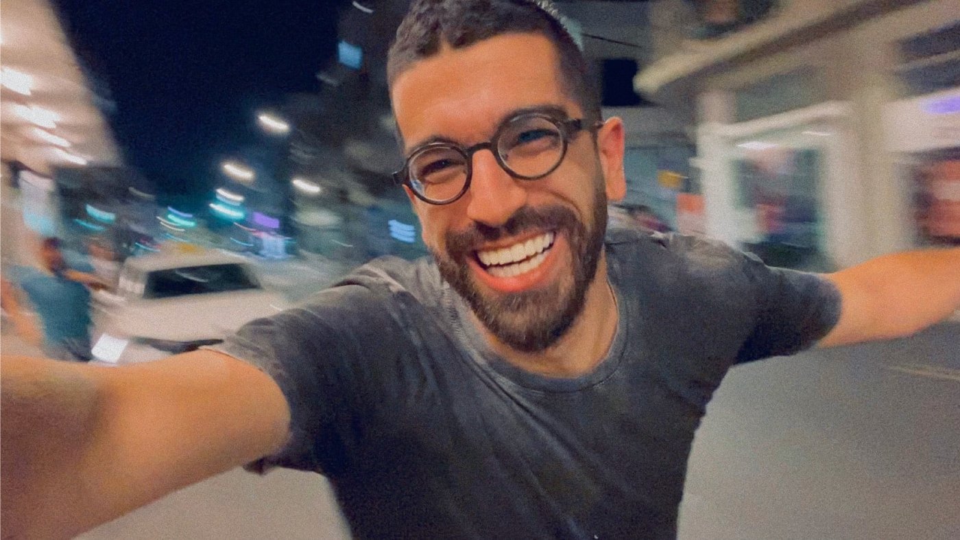 "חולם כמו יוסף": חנן בן ארי בשיר חדש. צפו