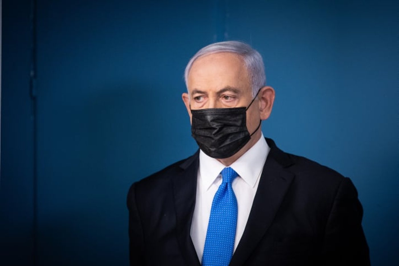 נתניהו: "פועלים להבטיח את חופש הפולחן לכל"
