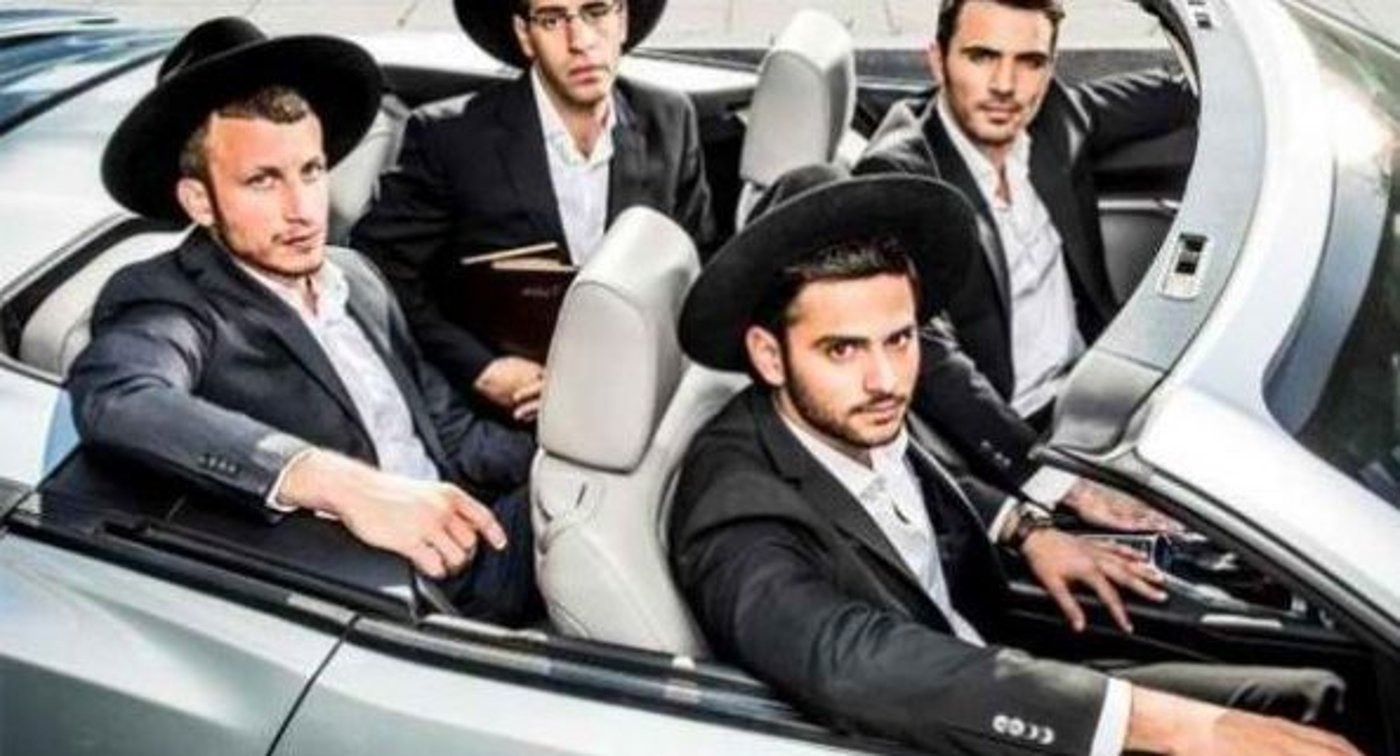 השבאבניקים חוזרים: זה תאריך העלייה לשידור של עונה 3 | צפו