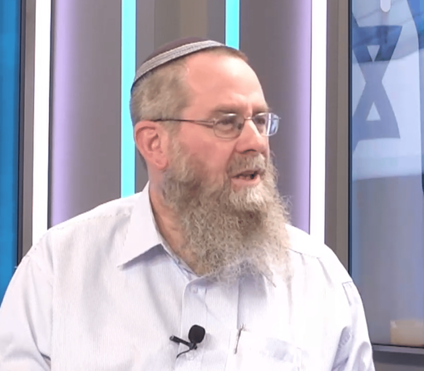"גזען, שוביניסט" תגובות סוערות לראיון של אבי מעוז