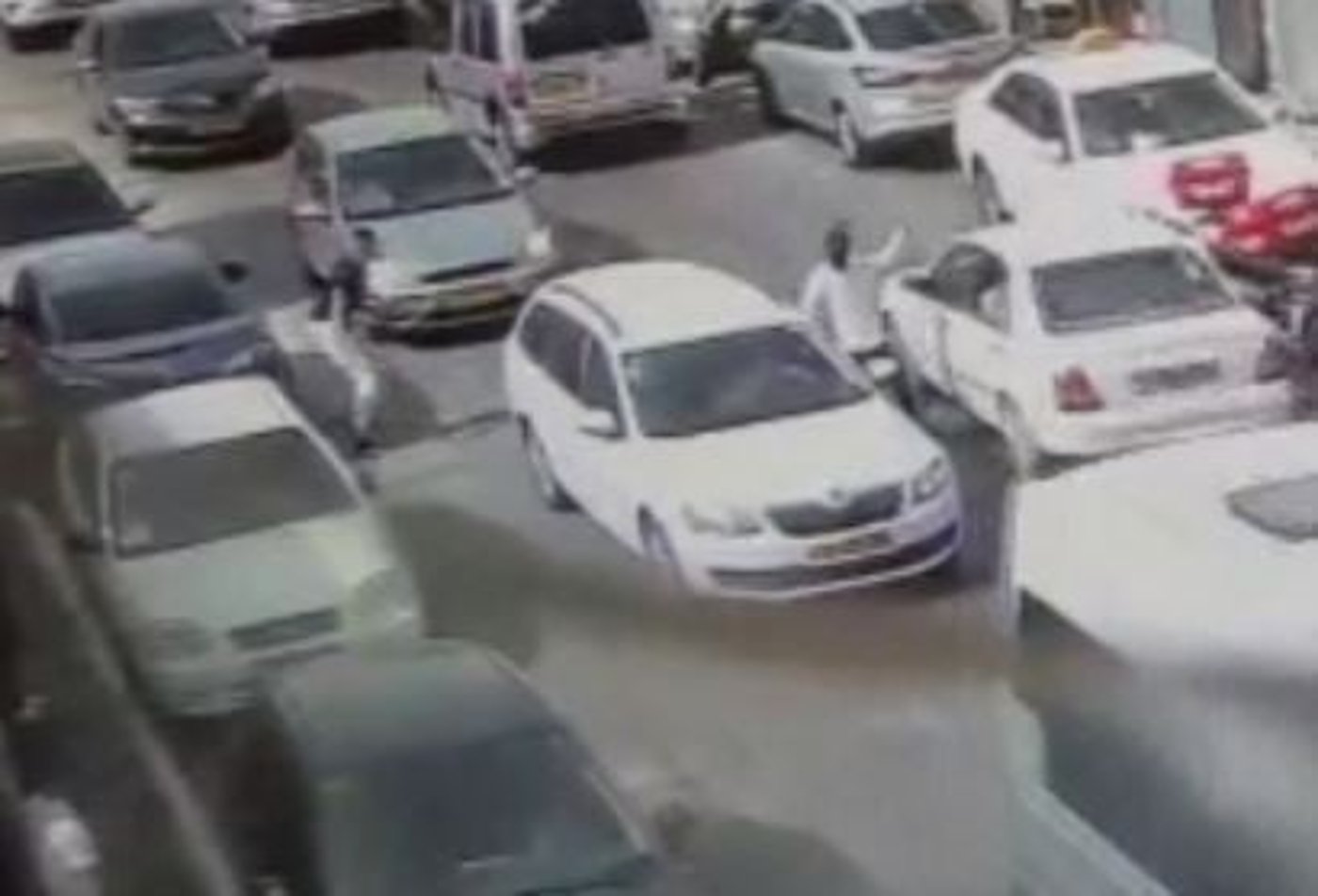 כתב אישום חמור נגד פוצעי התינוקת: מעשה טרור