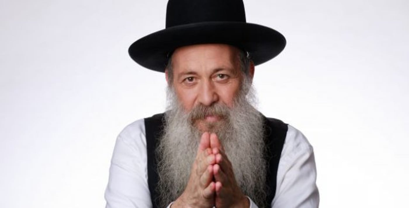 "סע לשלום אהובי": שולי רנד נפרד מדן תורן