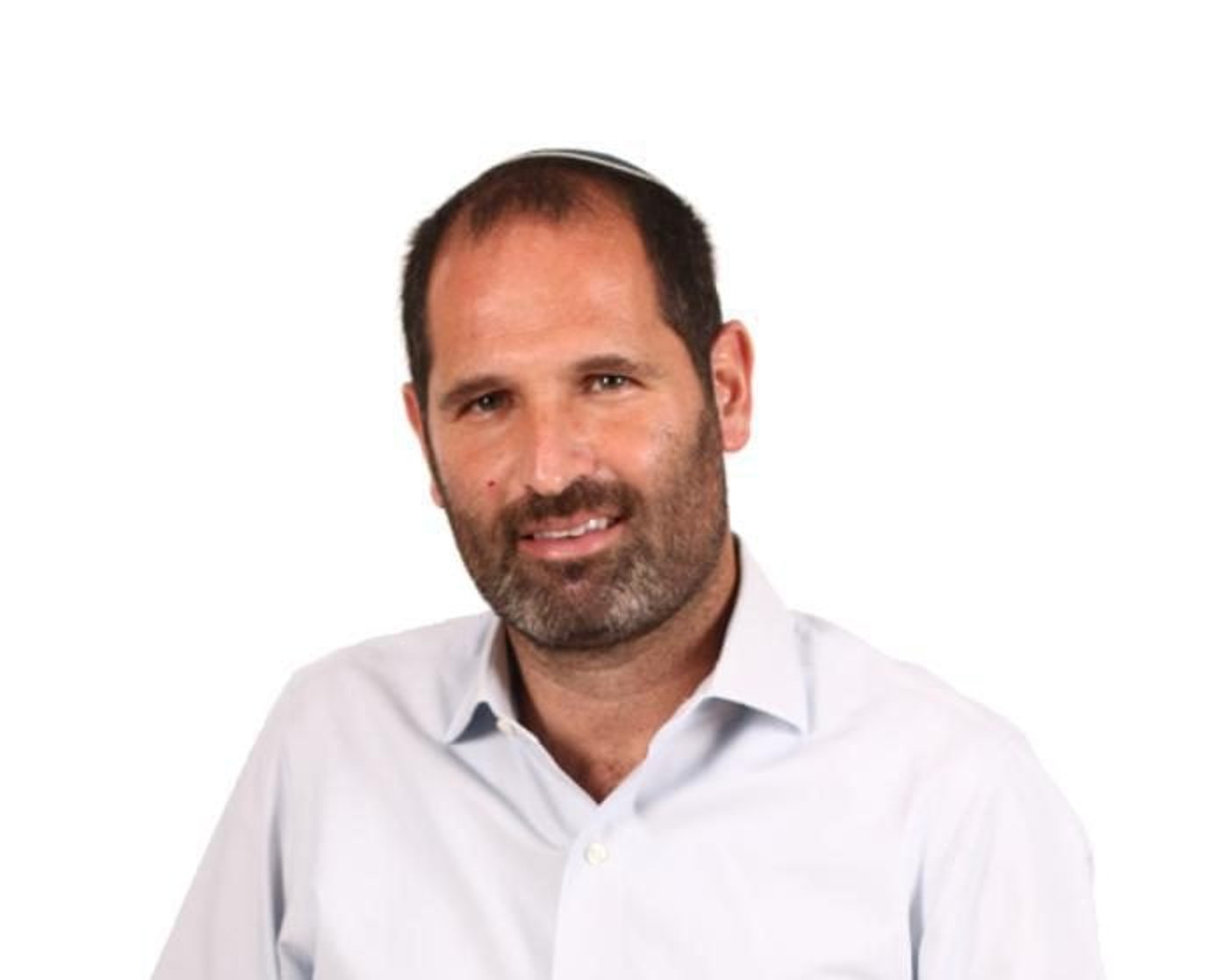 מינוי ראשון: המנכ"ל הסרוג החדש של איילת שקד