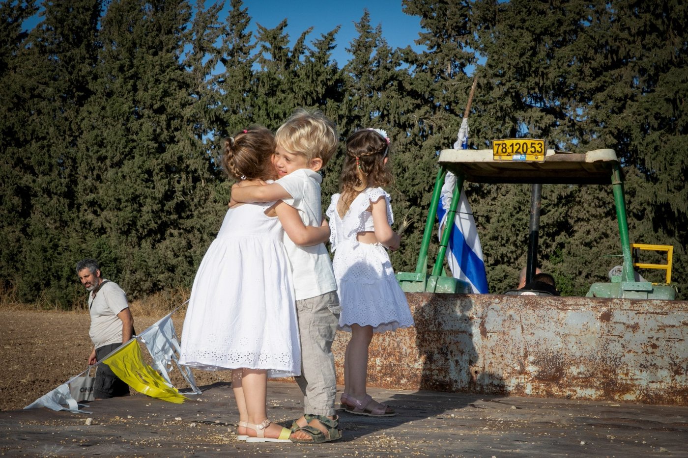 הדבר החשוב שהממשלה דווקא כן תסכים עליו