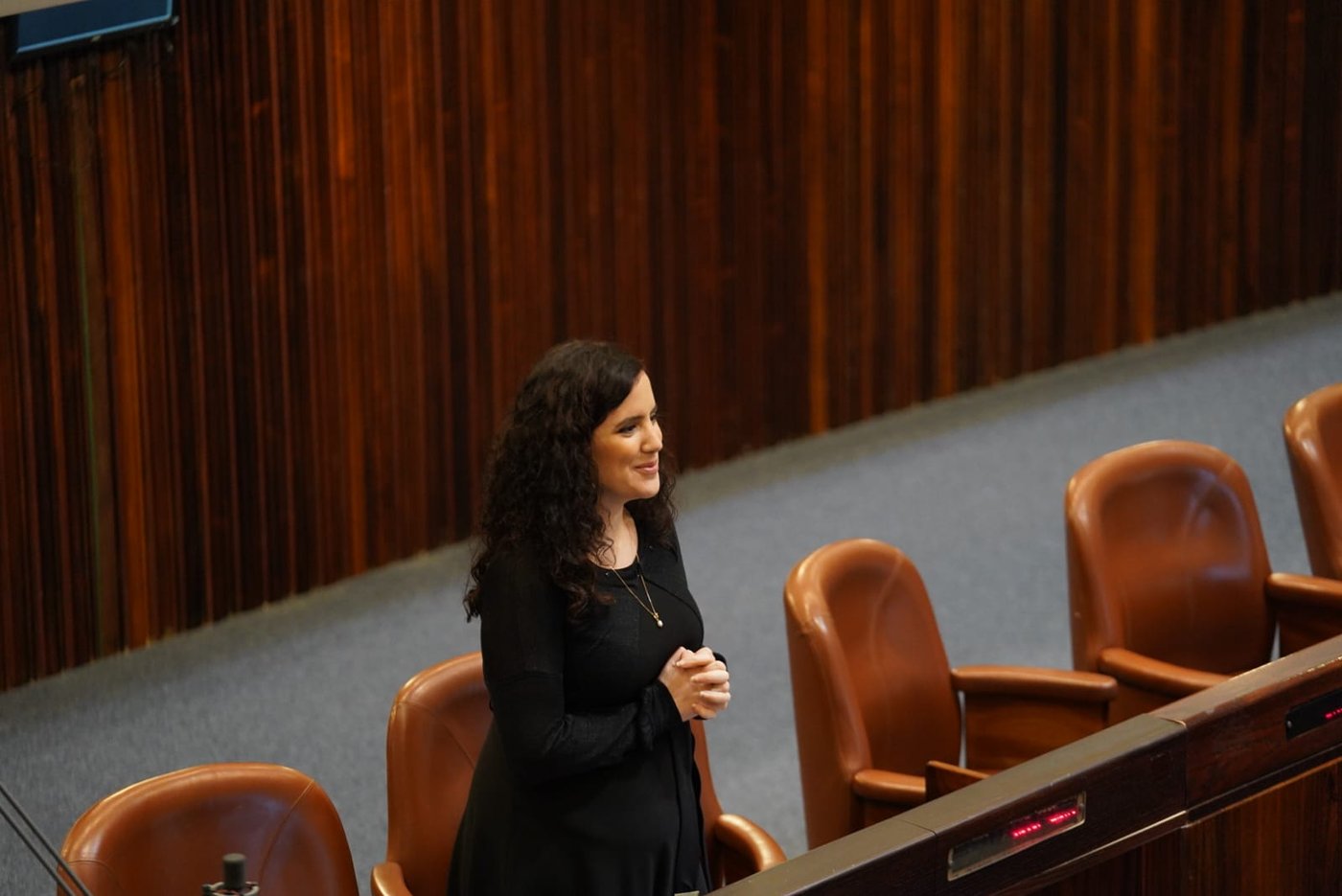 חברת קואליציה תוקפת את ליברמן: "פופוליזם"