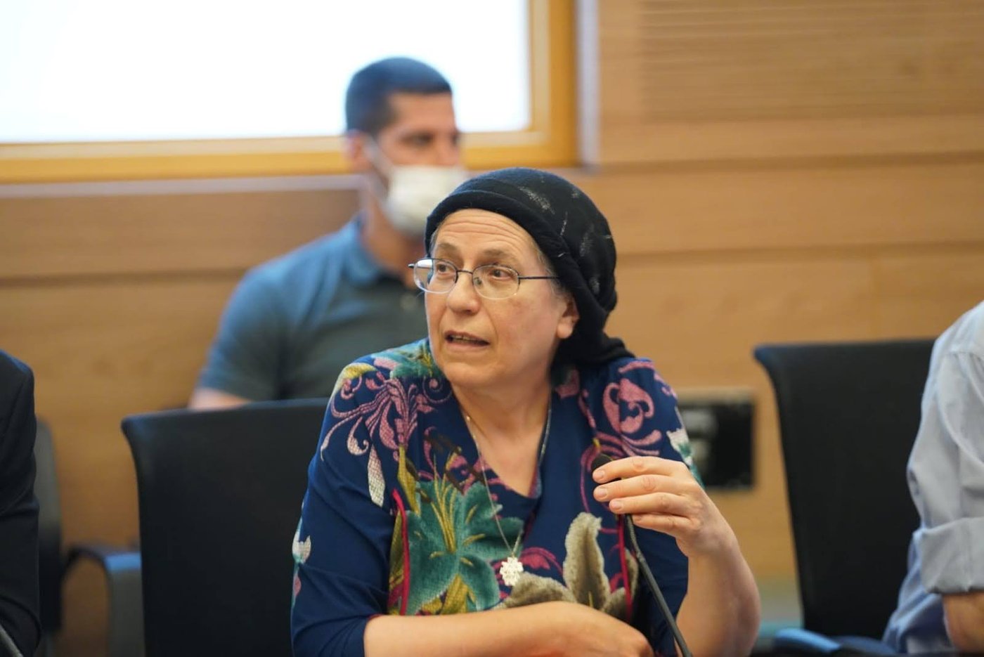 ח"כ אורית סטרוק