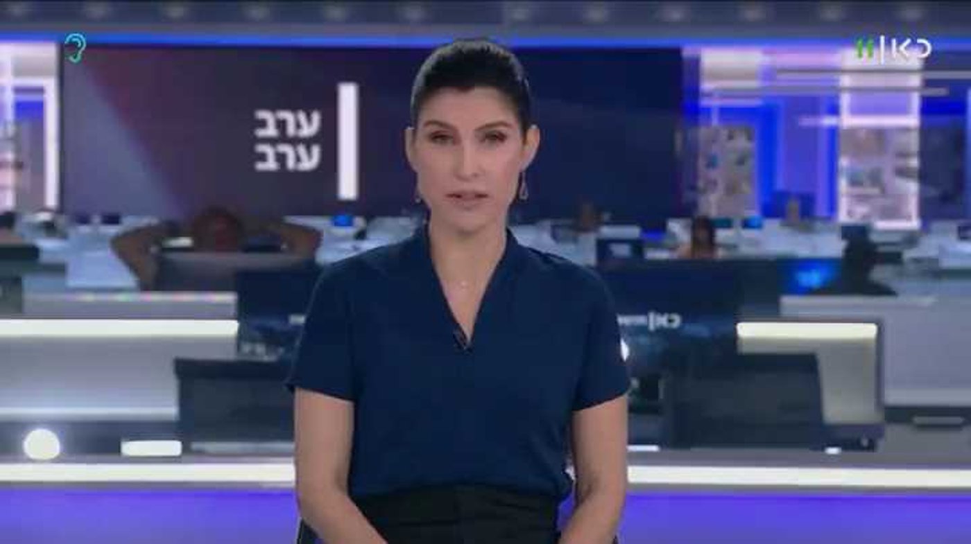 "עומדת בפני עצמה". סער על הביקורת כנגד אישתו