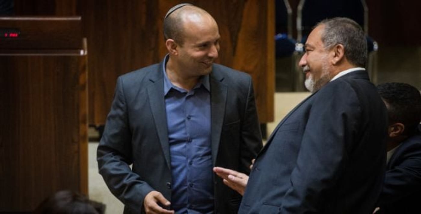 חשיפה | הממשלה מקדמת: עבודה בשבת לענף הייטק