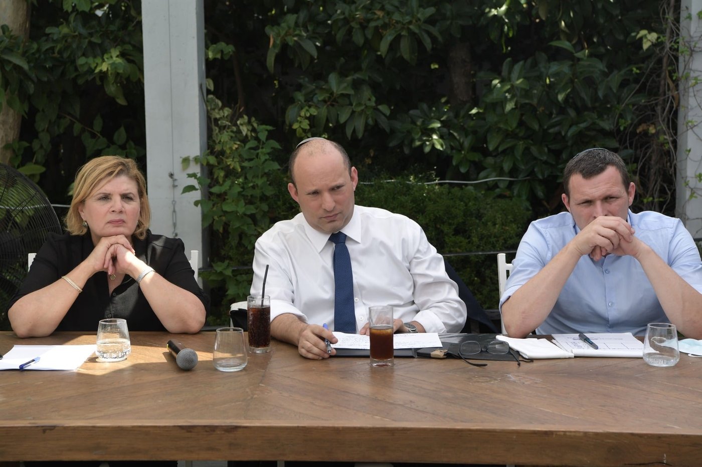 לקראת עונת החתונות: "חוששים מאירועי הדבקה"