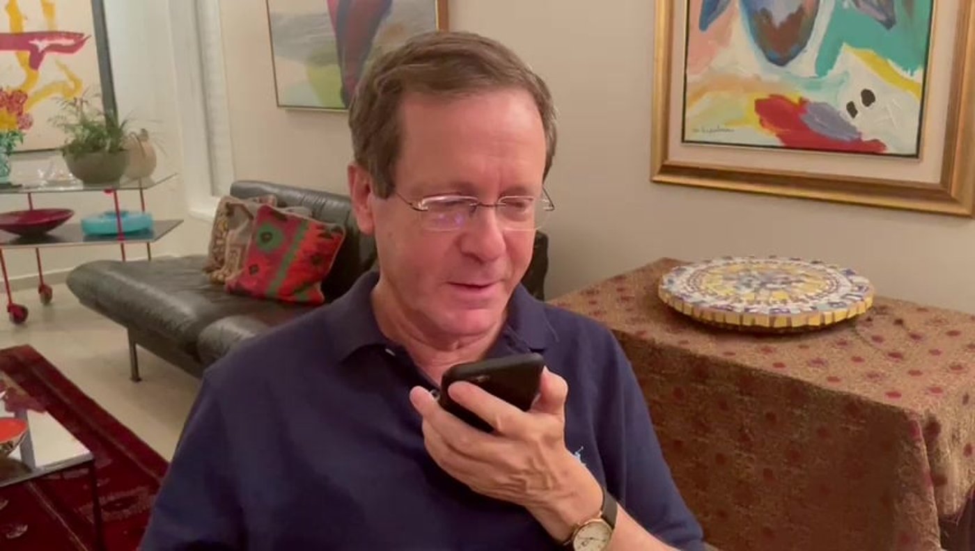ברכות לנבחרת הג'ודו: "הבאתם רוח ישראלית"