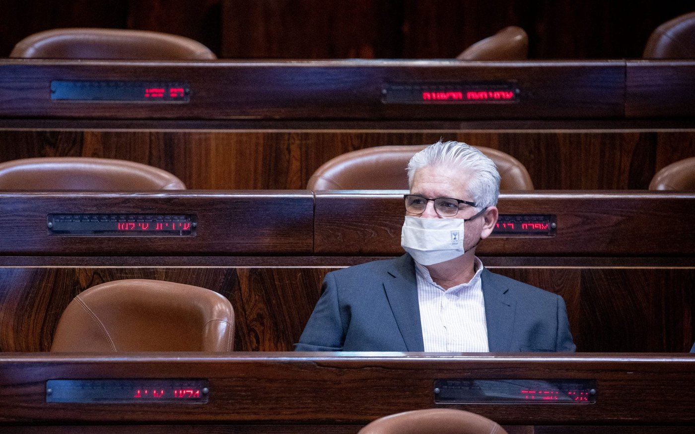 לא חוק האזרחות | אבידר: זה מה שיפיל את הממשלה