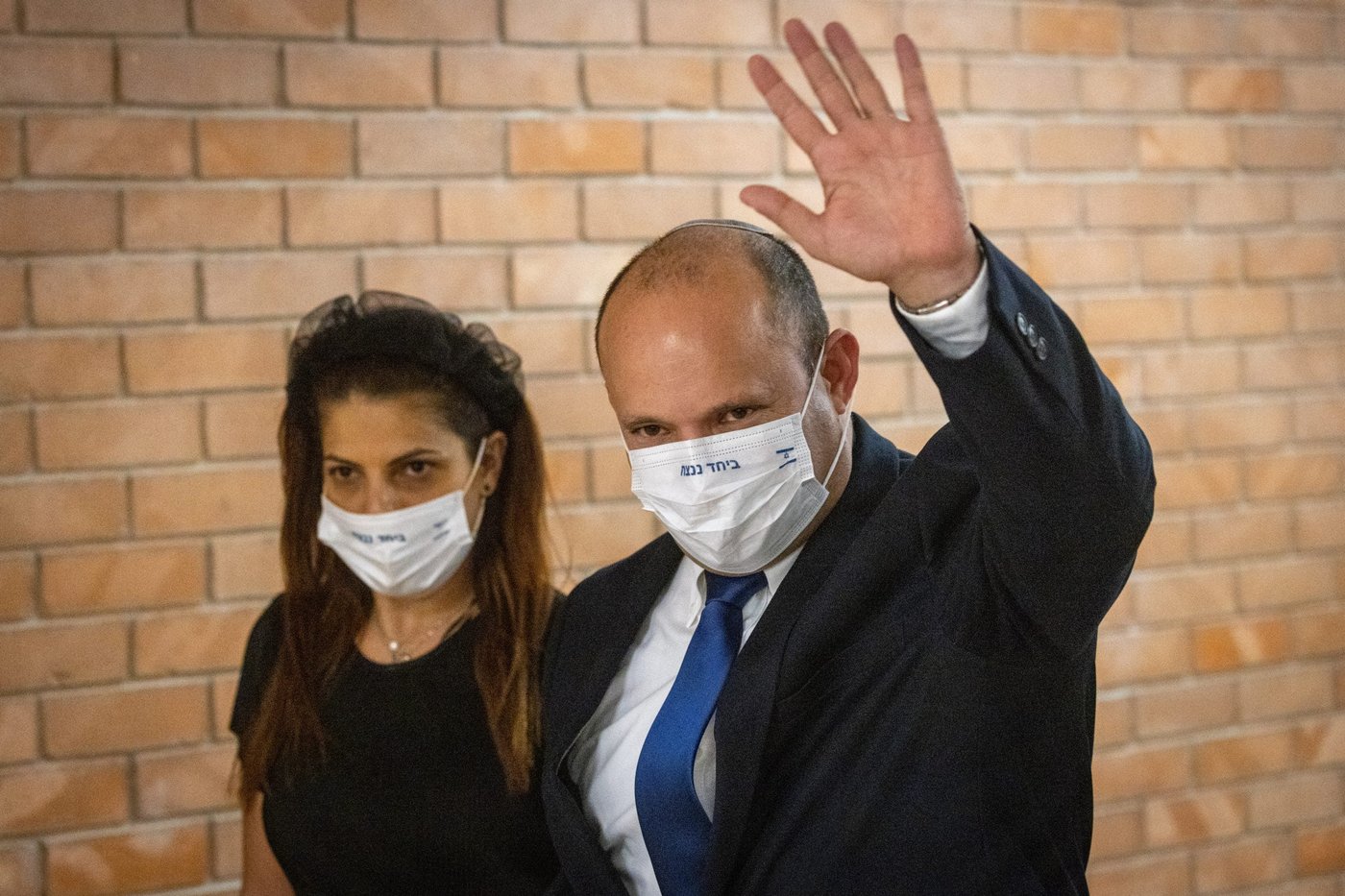 הבית הפוליטי הבא של הציונות הדתית המתונה