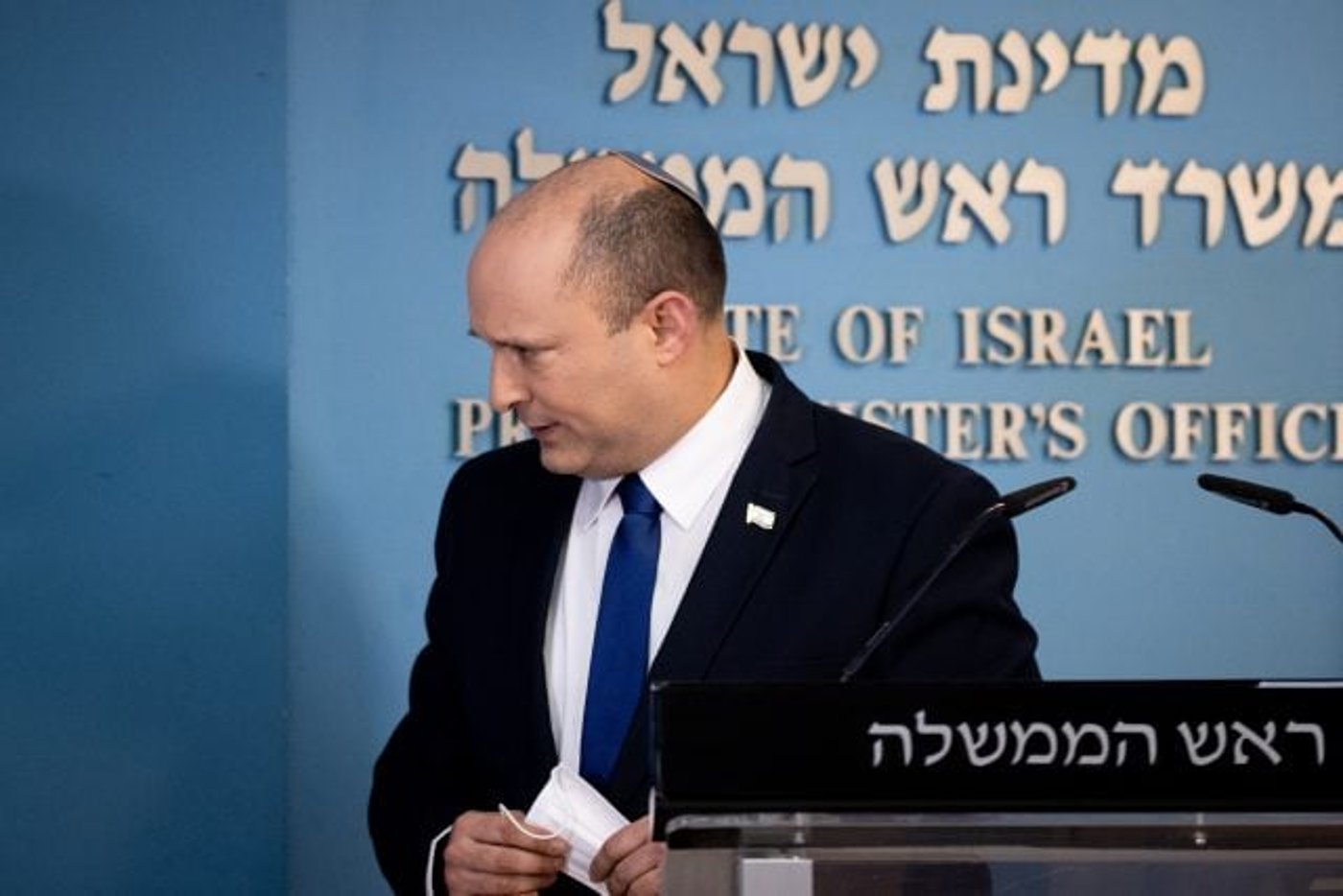 איומים על חייו – חלק מתפקיד רה"מ?