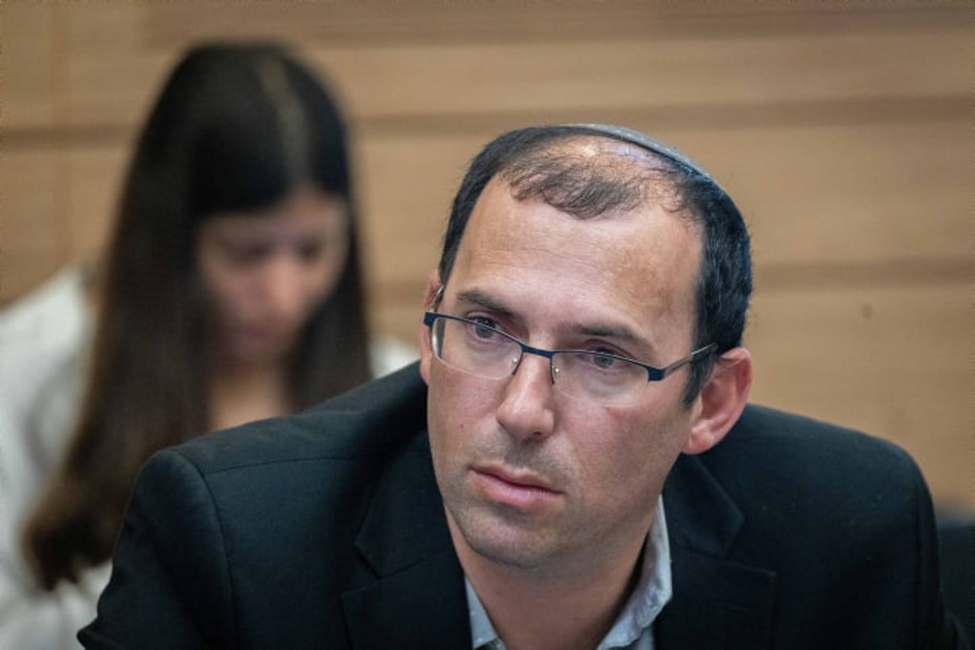 שמחה רוטמן: "אני מתכנן להבריז והרבה"