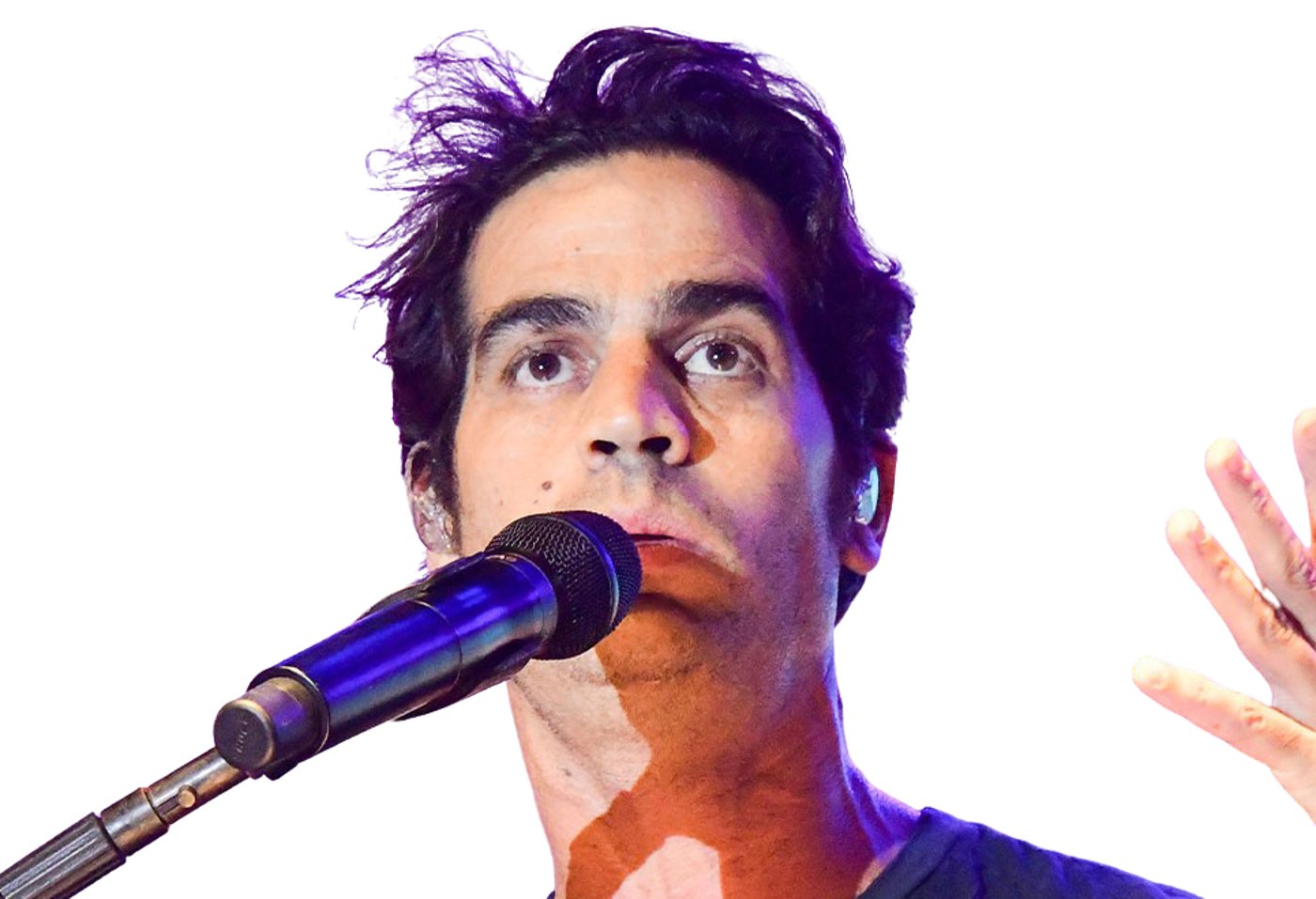 סקר בדק כניסה של אביב גפן לפוליטיקה; "לא מכיר"