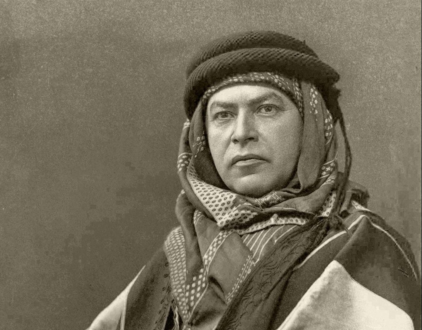 היום בהיסטוריה: המרגל במלחמת העולם הראשונה