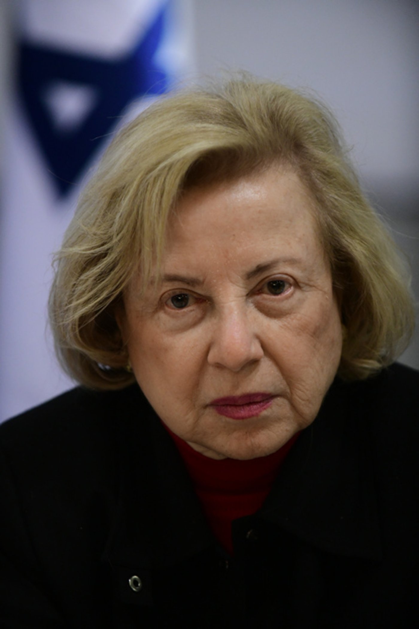 קולט אביטל: זו הסיבה שלא התלוננתי על שמעון פרס