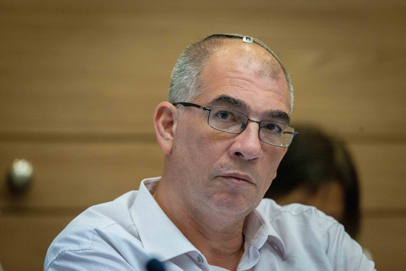 אורבך מגיב לעבודה: "נשמור על ההתיישבות"