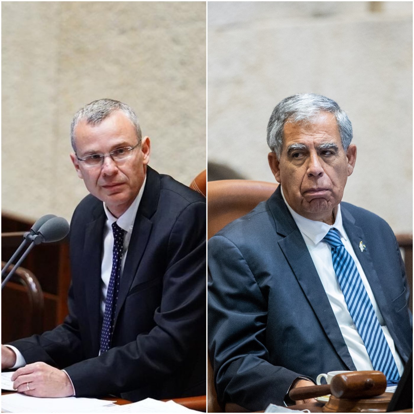 זעם באופוזיציה: "מחסלים את ההליך הדמוקרטי"