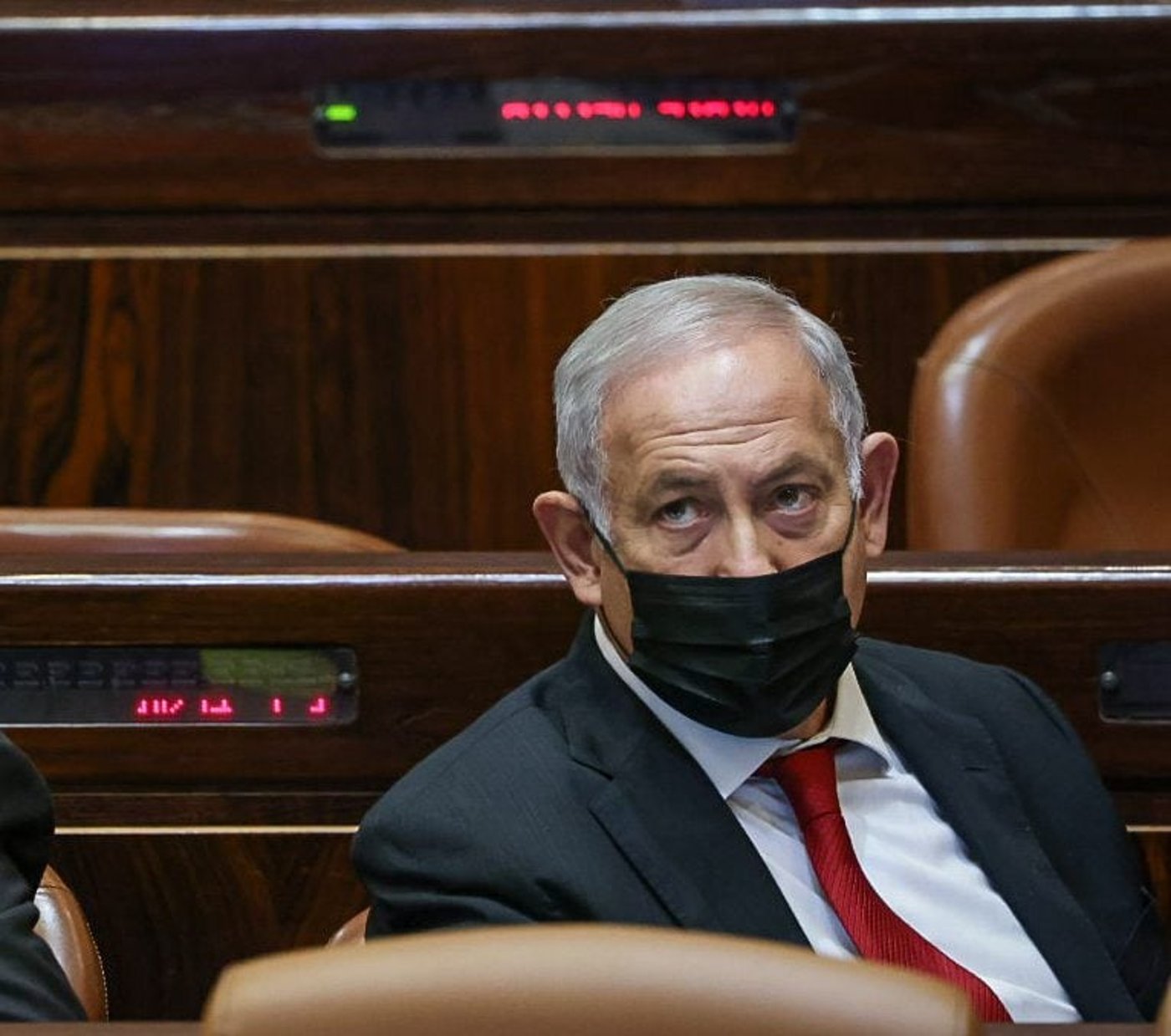 נתניהו, לא כל האמצעים כשרים לחזור לשלטון