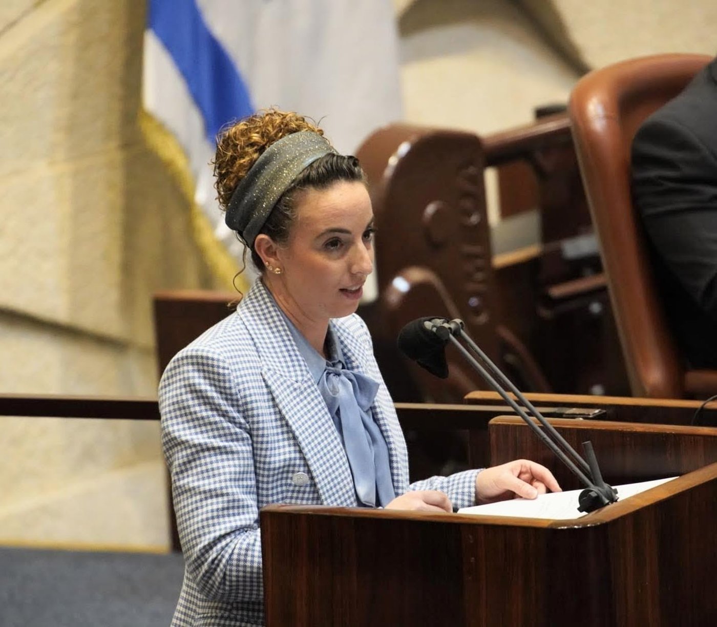 קרה או לא קרה? הטענה המוזרה של עידית סילמן