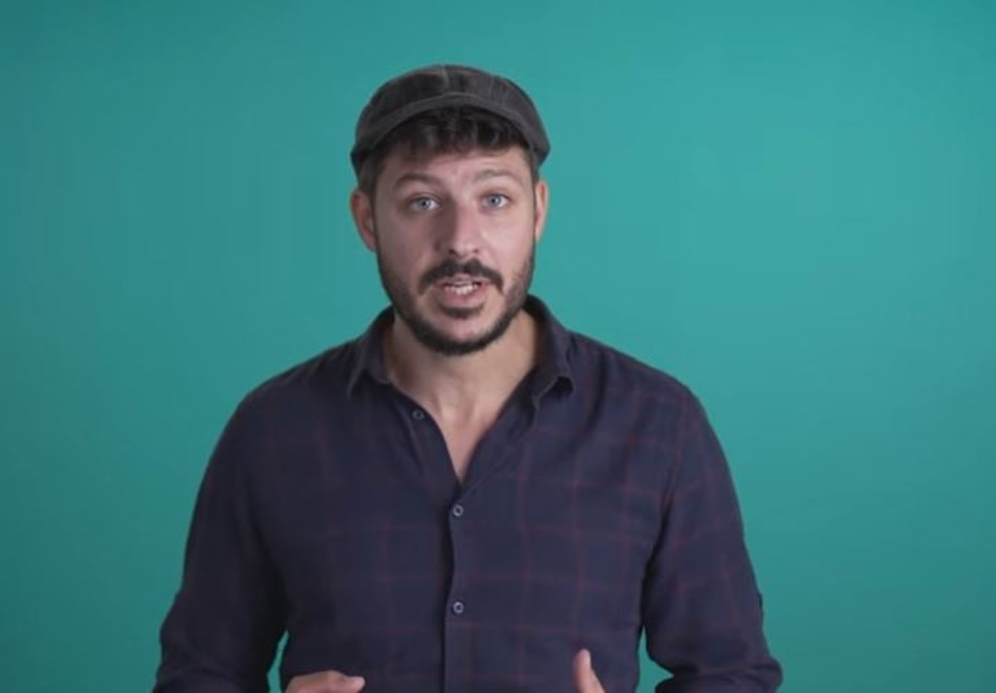 מה עם ההבטחה לספר את סיפור יהדות המזרח?