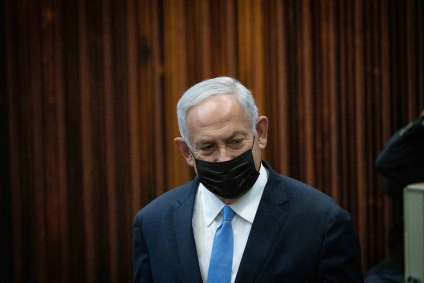 זרע את זרעי הפורענות: כל חטאי נתניהו