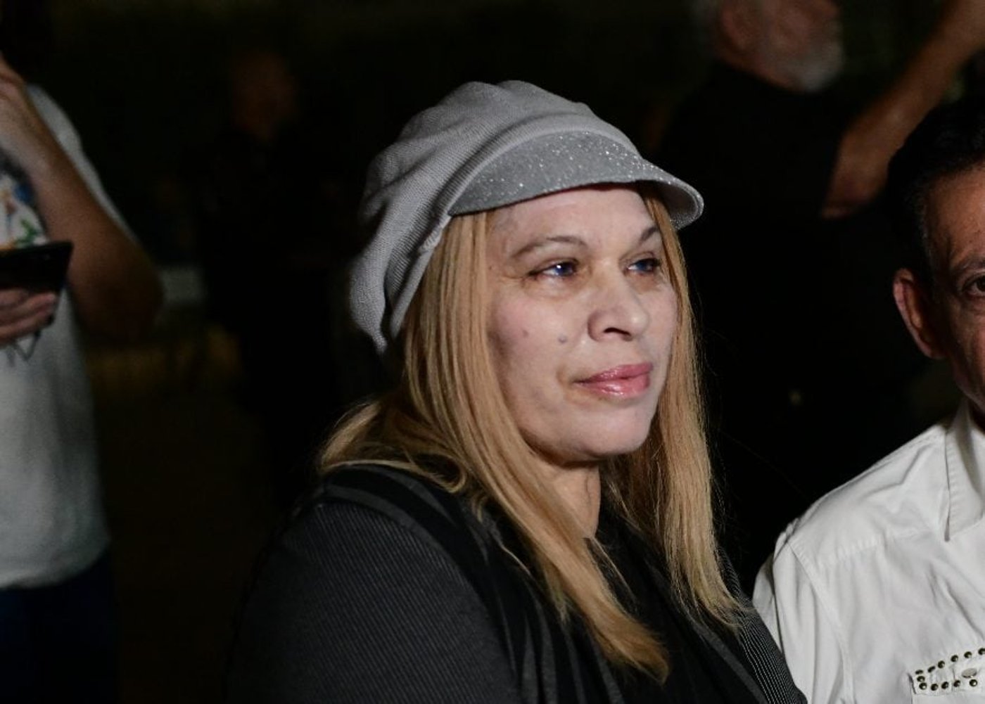"תתבישי": יהודית באומן מגיבה לדוגמנית יעל שלביה
