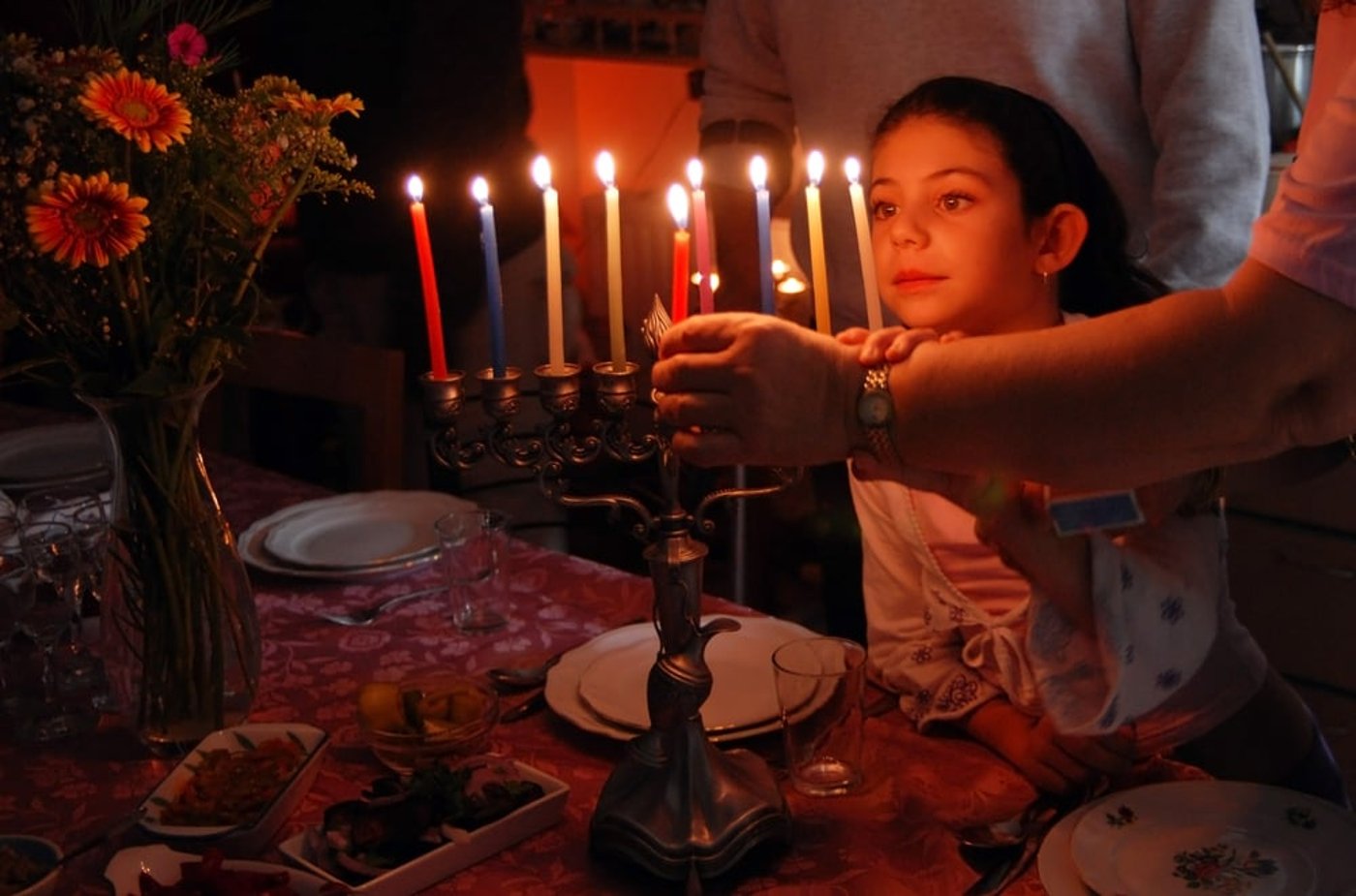 חנוכה של אור: האירועים החינמיים לכל המשפחה