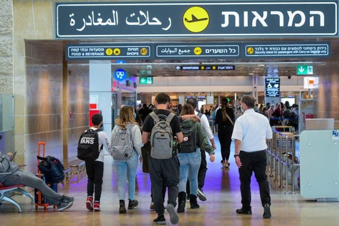 המומחה חוזה: כך יראה גל אומיקרון